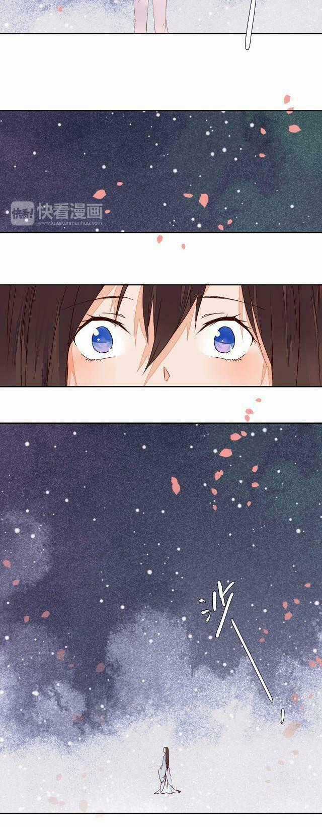 Đốt Đào Hoa Chapter 63 trang 13