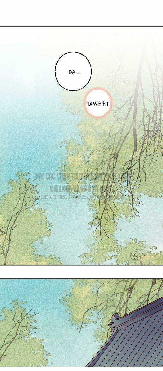 Đốt Đào Hoa Chapter 63 trang 2