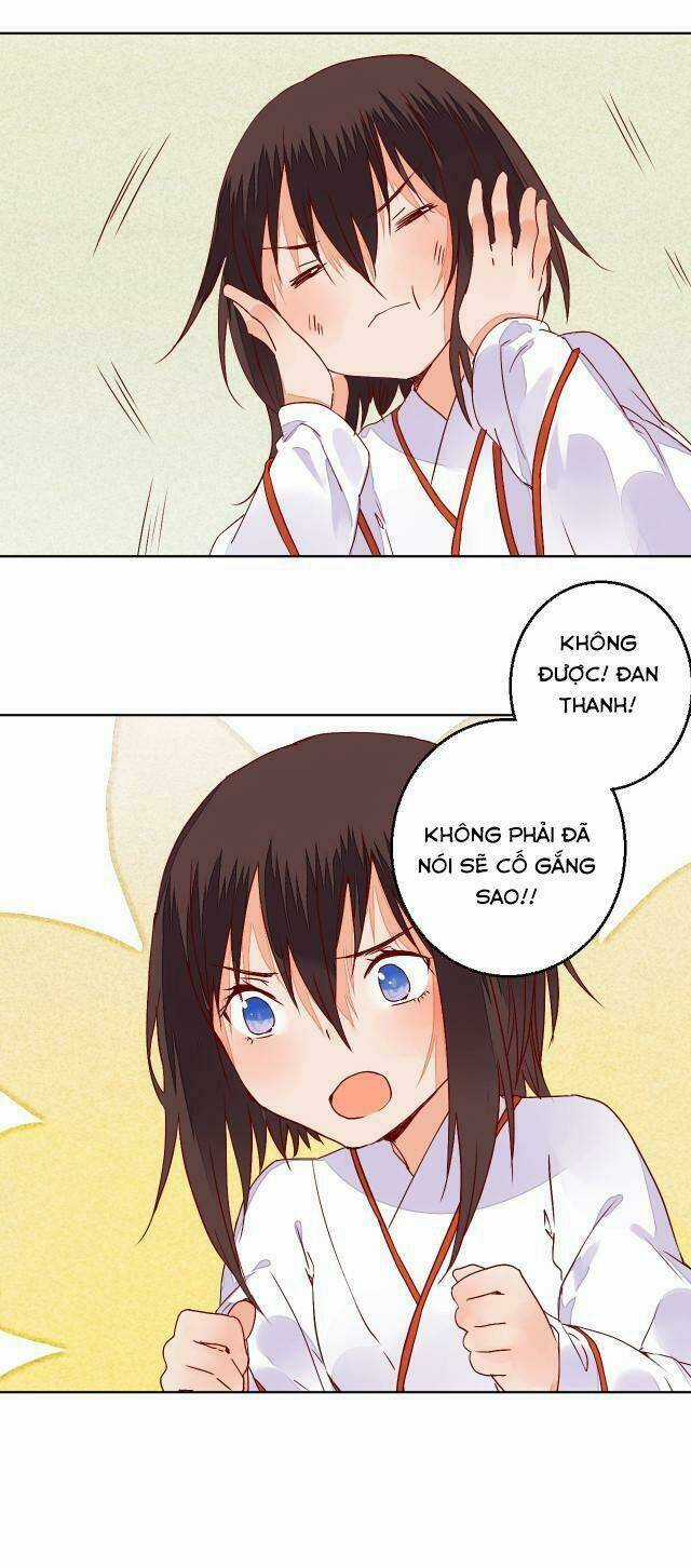 Đốt Đào Hoa Chapter 63 trang 4