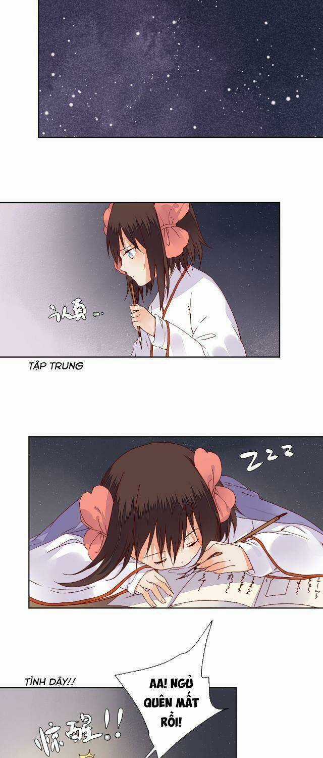 Đốt Đào Hoa Chapter 63 trang 6