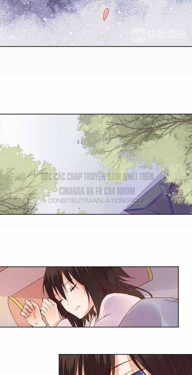 Đốt Đào Hoa Chapter 64 trang 10