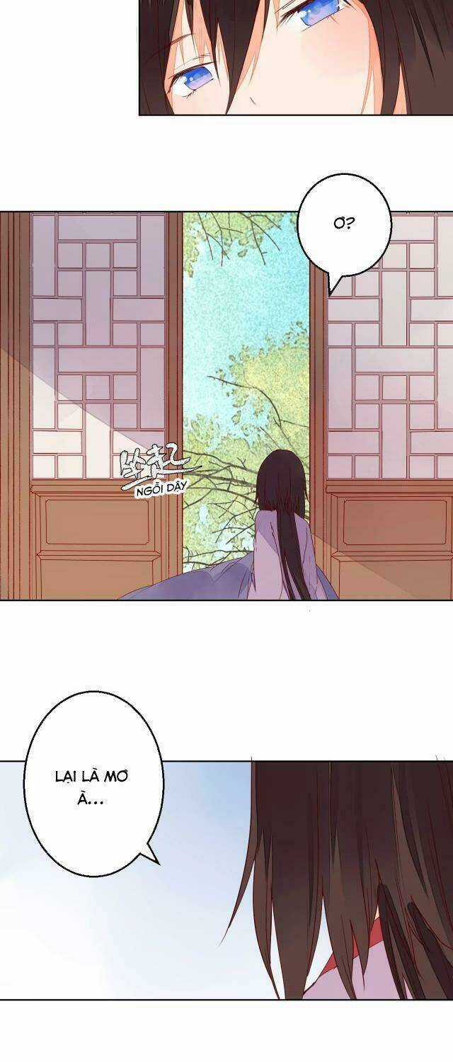 Đốt Đào Hoa Chapter 64 trang 11