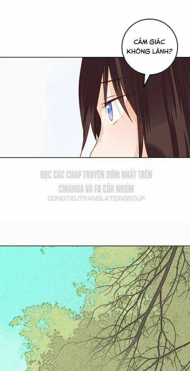 Đốt Đào Hoa Chapter 64 trang 12