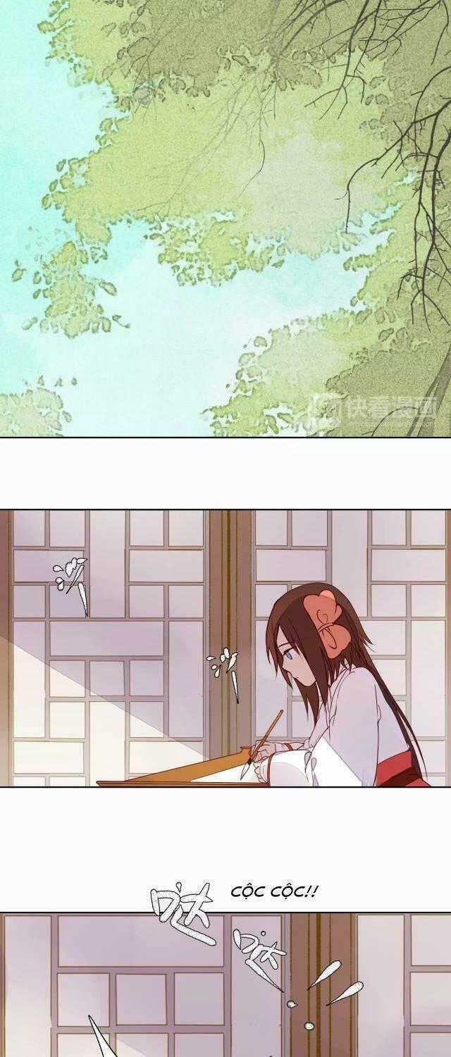 Đốt Đào Hoa Chapter 64 trang 13