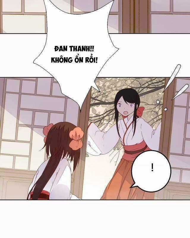 Đốt Đào Hoa Chapter 64 trang 14