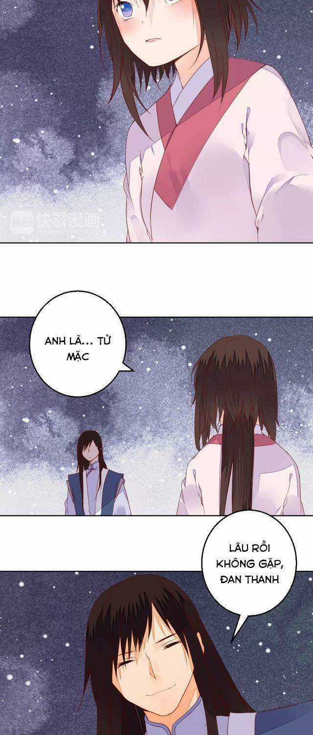 Đốt Đào Hoa Chapter 64 trang 2