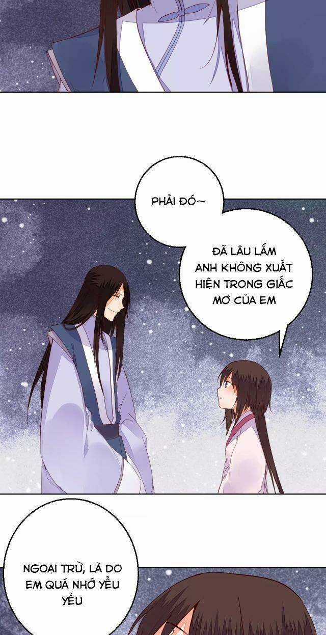 Đốt Đào Hoa Chapter 64 trang 3