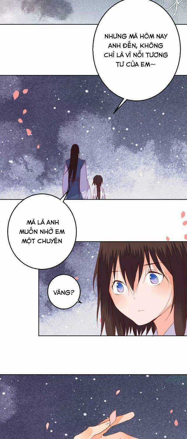 Đốt Đào Hoa Chapter 64 trang 6