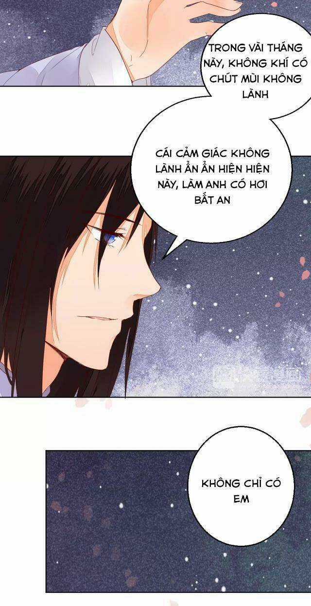 Đốt Đào Hoa Chapter 64 trang 7