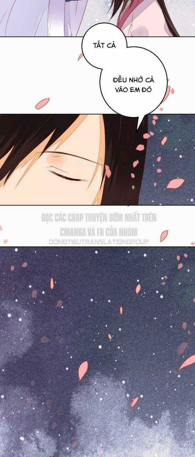 Đốt Đào Hoa Chapter 64 trang 9