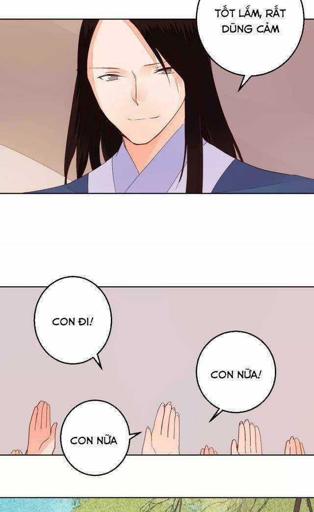 Đốt Đào Hoa Chapter 65 trang 10