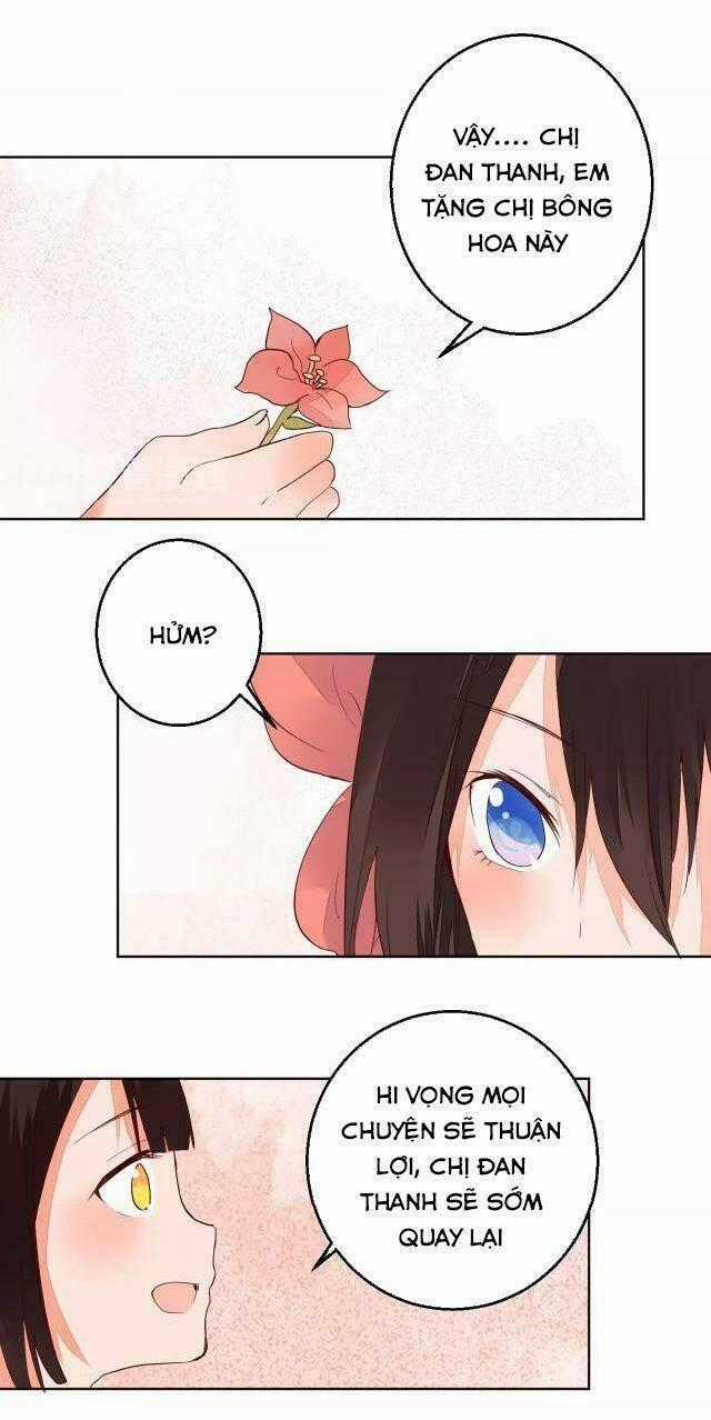 Đốt Đào Hoa Chapter 65 trang 14