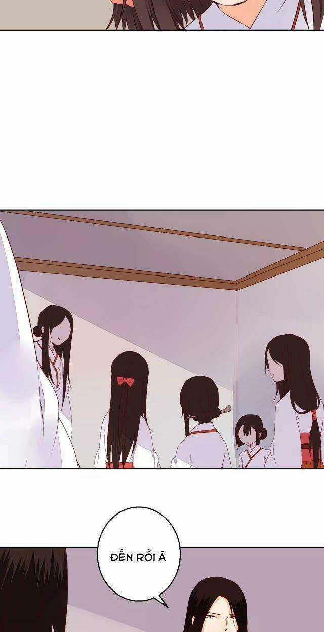 Đốt Đào Hoa Chapter 65 trang 3