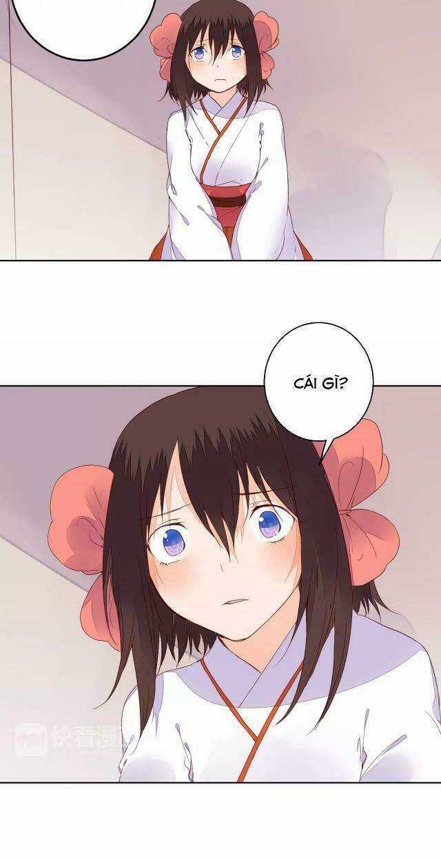 Đốt Đào Hoa Chapter 65 trang 7