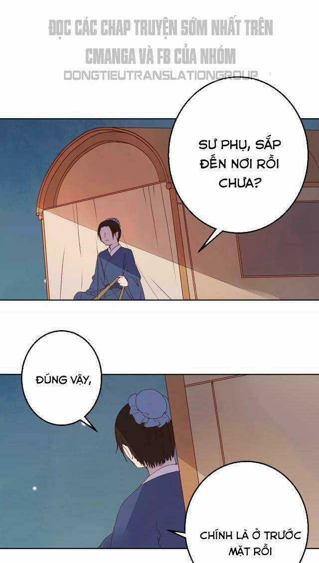 Đốt Đào Hoa Chapter 66 trang 10