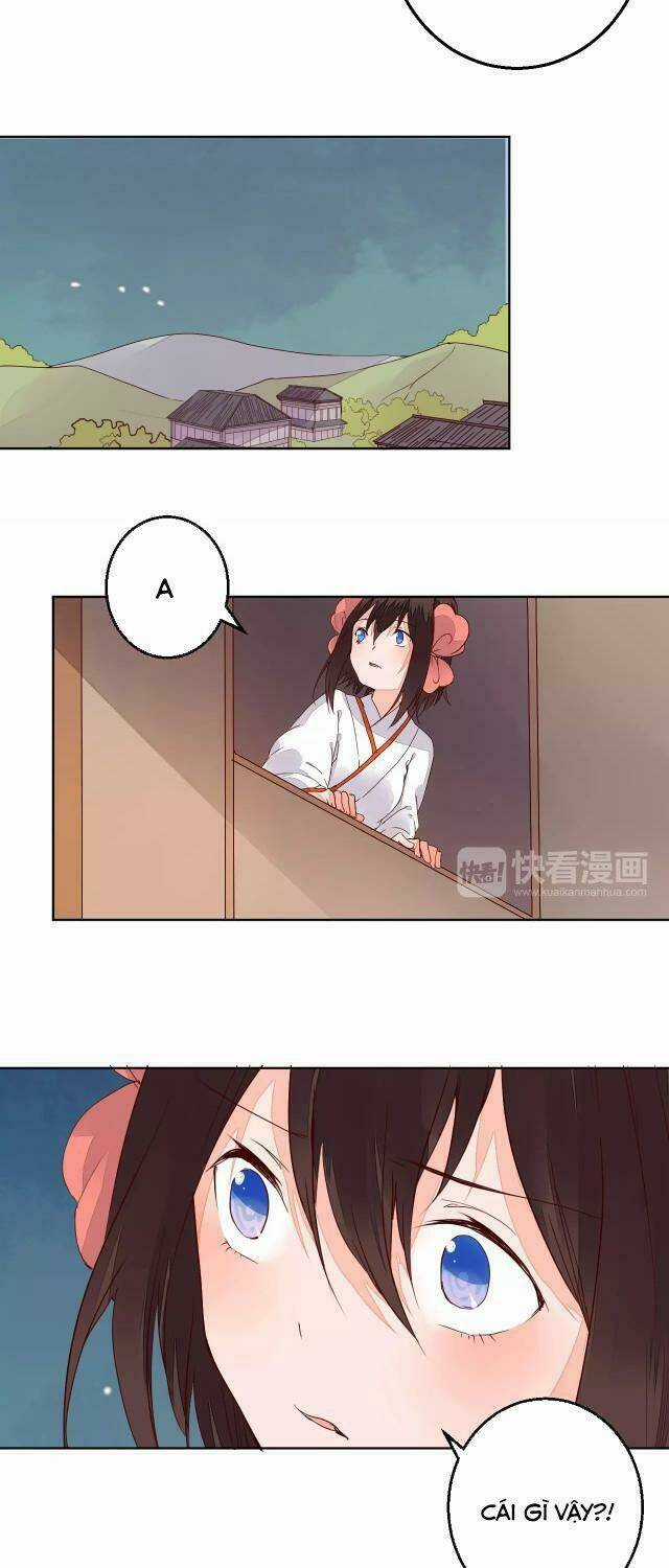 Đốt Đào Hoa Chapter 66 trang 11