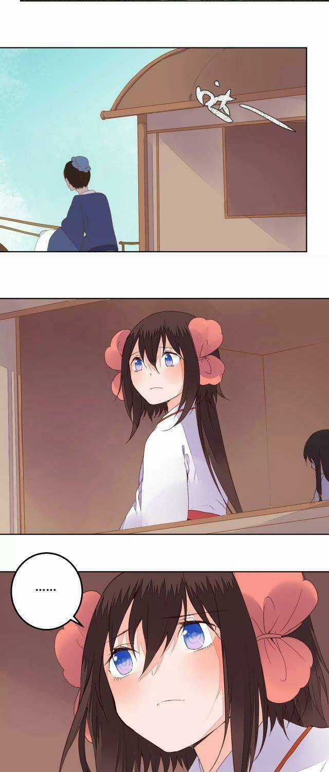 Đốt Đào Hoa Chapter 66 trang 2