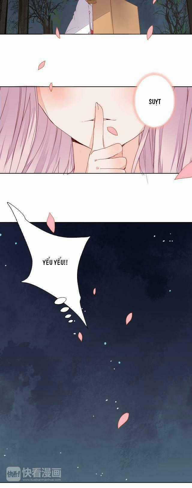 Đốt Đào Hoa Chapter 67 trang 13