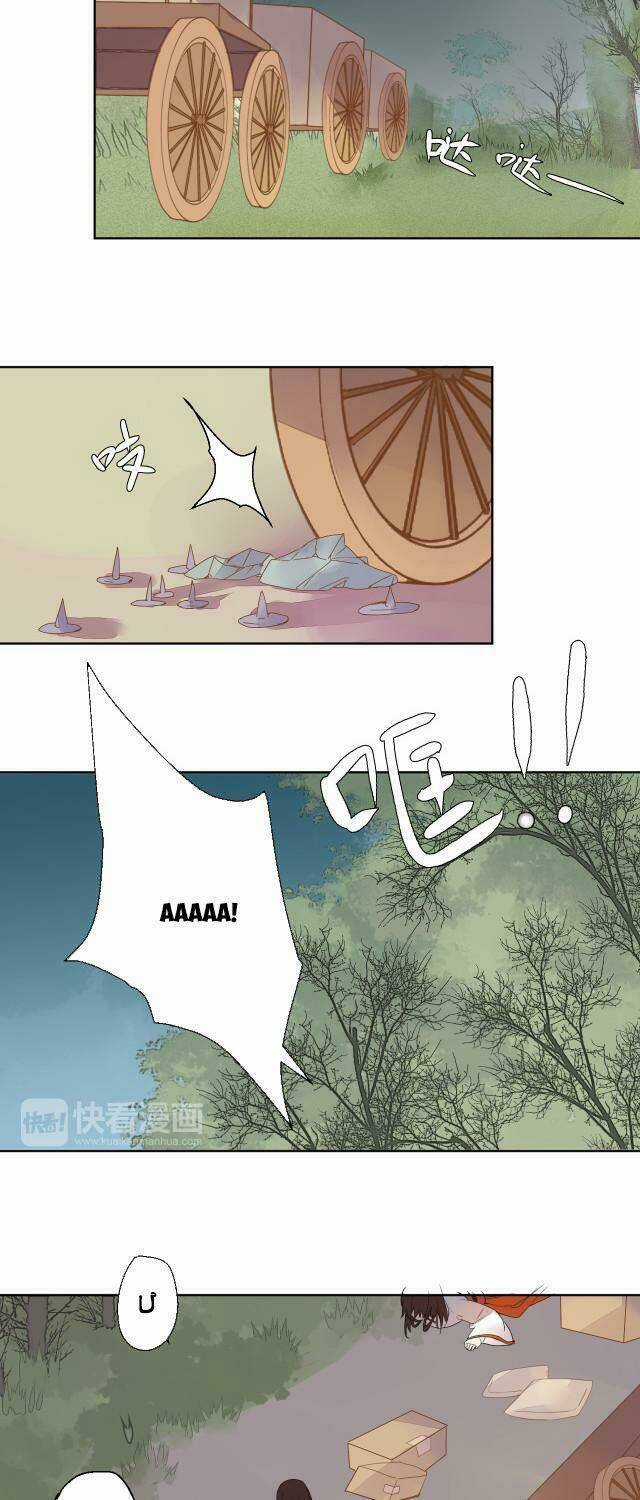 Đốt Đào Hoa Chapter 67 trang 4