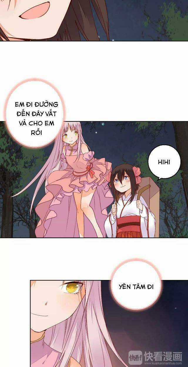 Đốt Đào Hoa Chapter 68 trang 10