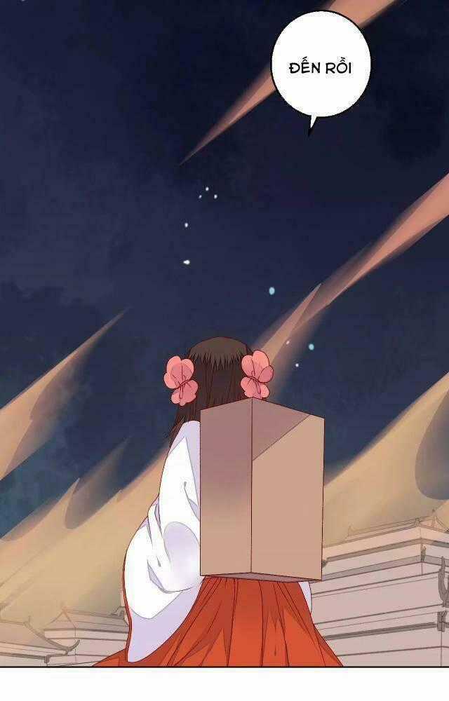 Đốt Đào Hoa Chapter 68 trang 12