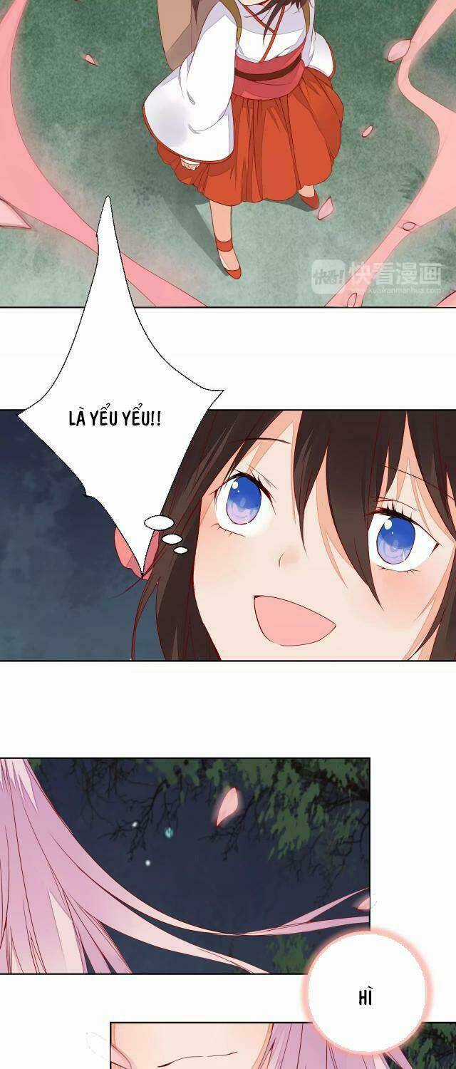 Đốt Đào Hoa Chapter 68 trang 2