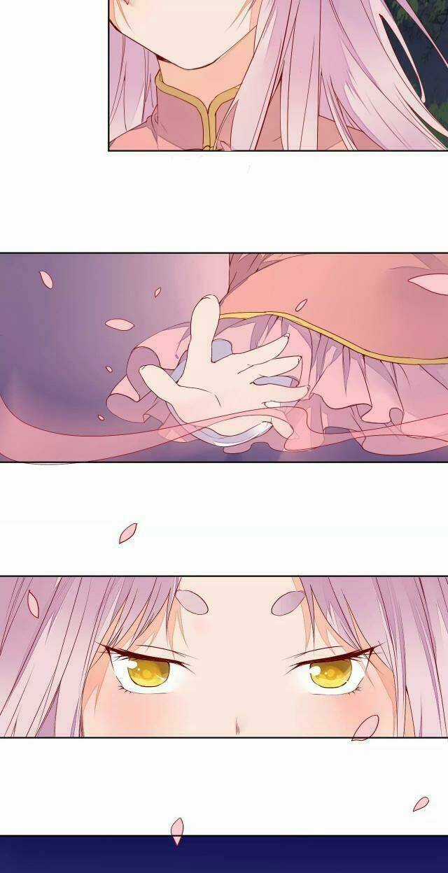 Đốt Đào Hoa Chapter 68 trang 3