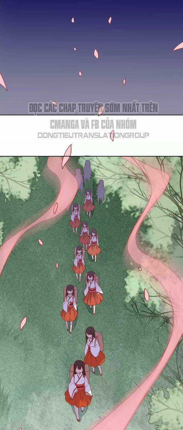 Đốt Đào Hoa Chapter 68 trang 4