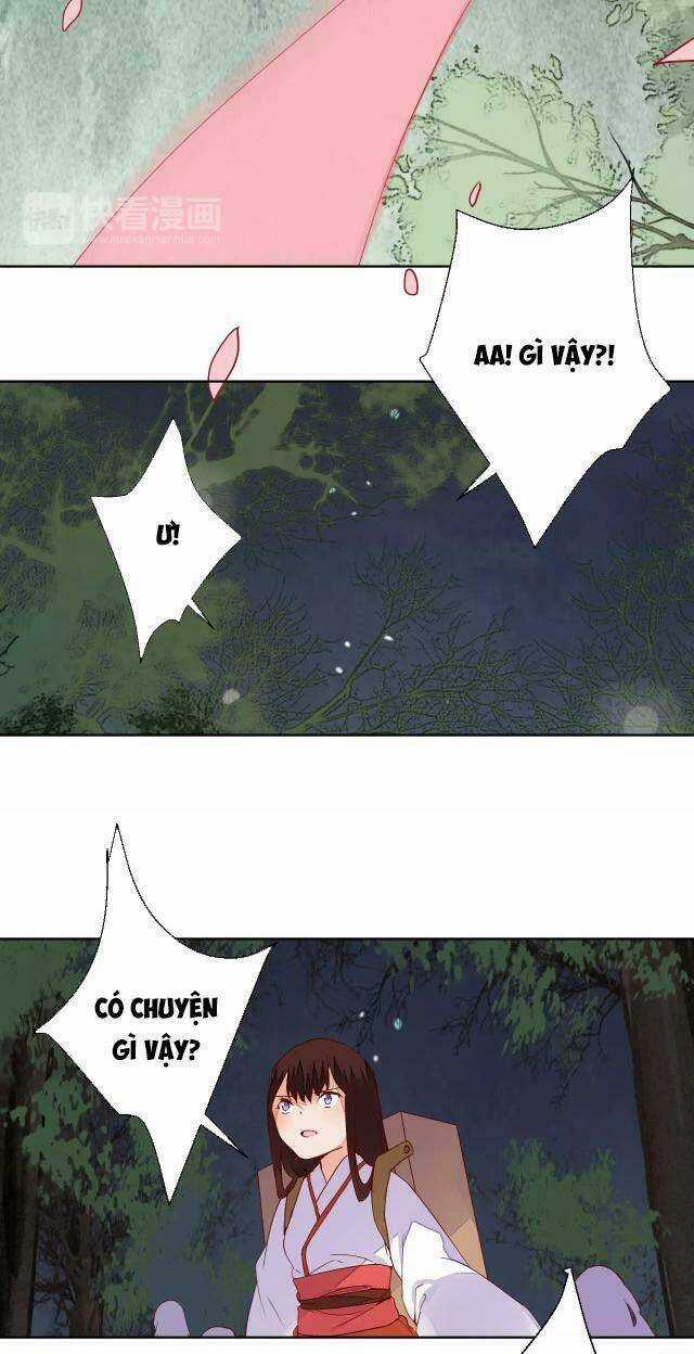 Đốt Đào Hoa Chapter 68 trang 5