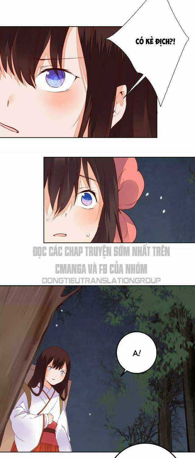 Đốt Đào Hoa Chapter 68 trang 6