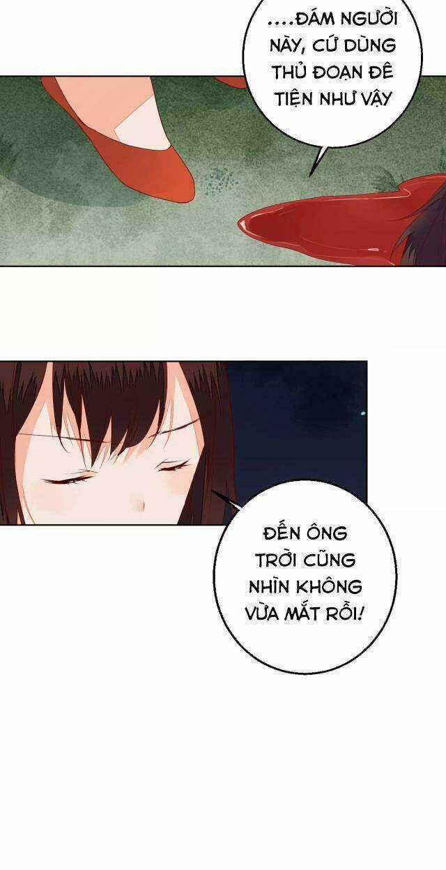 Đốt Đào Hoa Chapter 68 trang 7