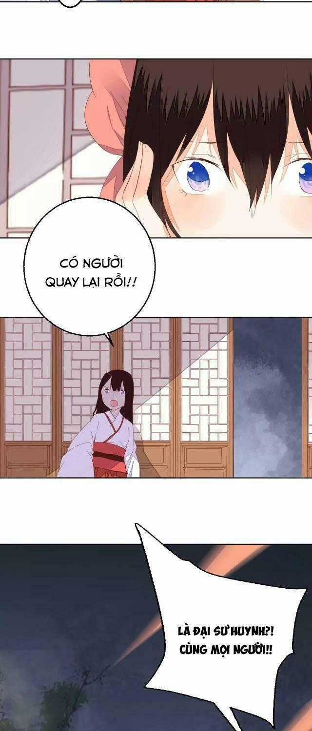 Đốt Đào Hoa Chapter 69 trang 11