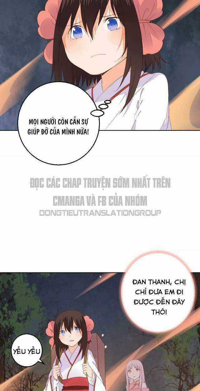 Đốt Đào Hoa Chapter 69 trang 5