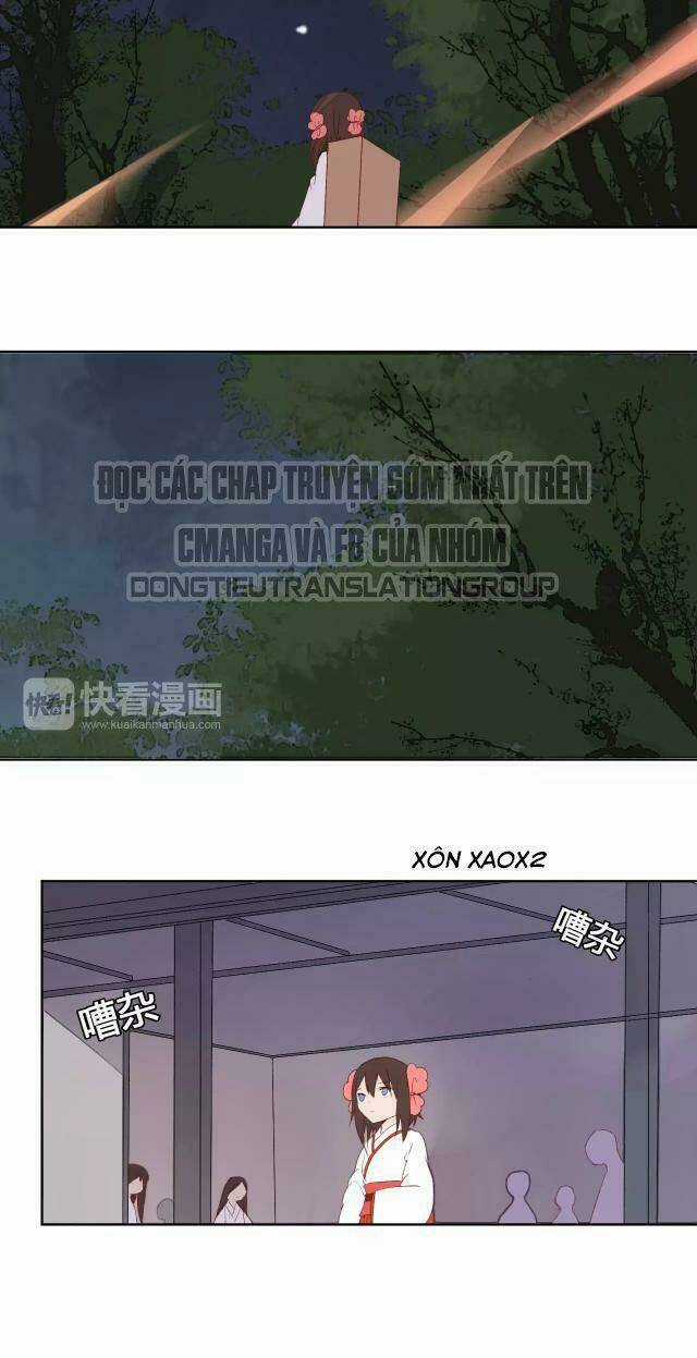 Đốt Đào Hoa Chapter 69 trang 7