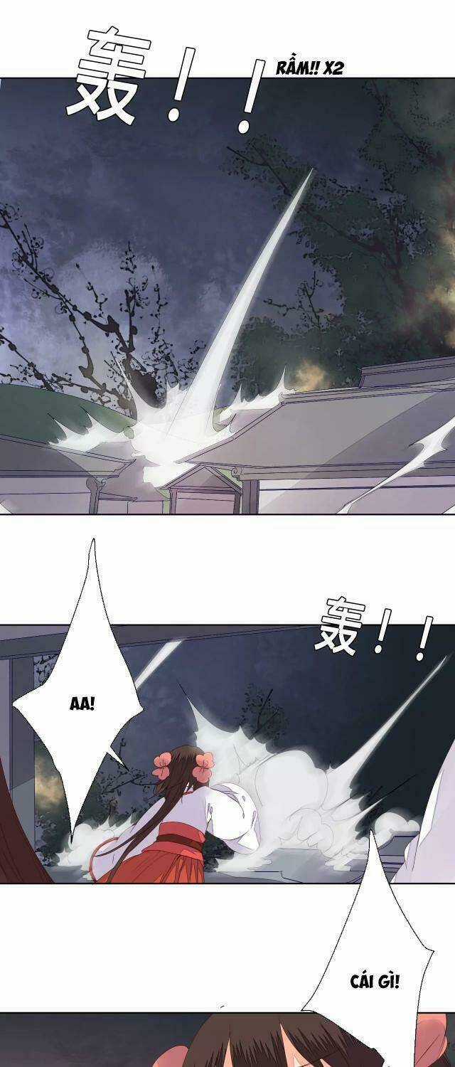 Đốt Đào Hoa Chapter 69 trang 8