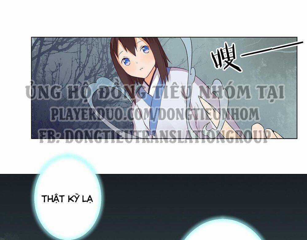 Đốt Đào Hoa Chapter 7 trang 11