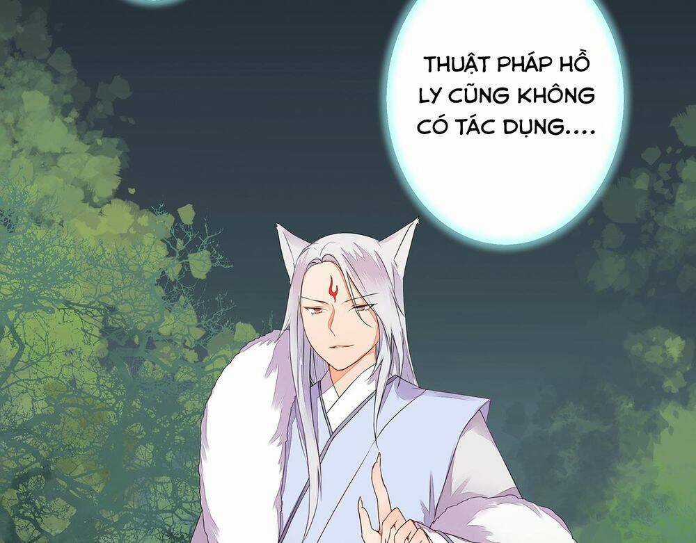 Đốt Đào Hoa Chapter 7 trang 12