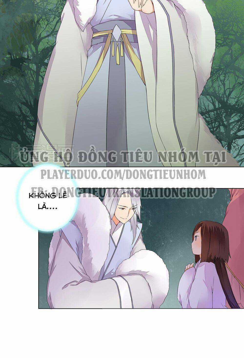 Đốt Đào Hoa Chapter 7 trang 13