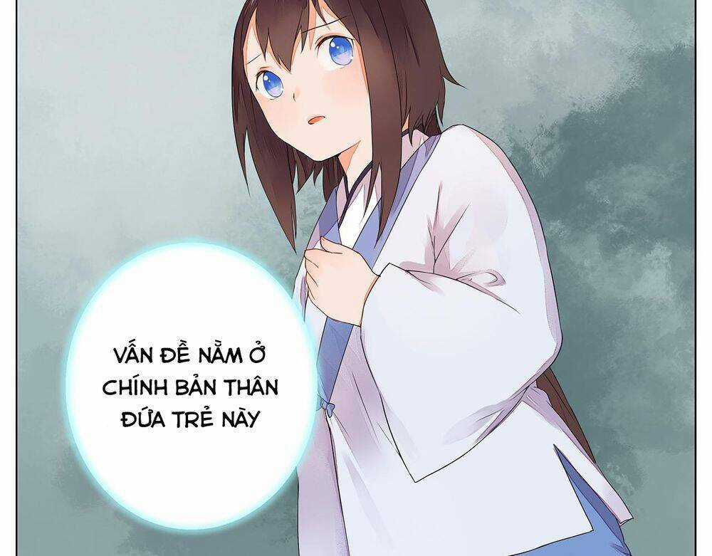 Đốt Đào Hoa Chapter 7 trang 15