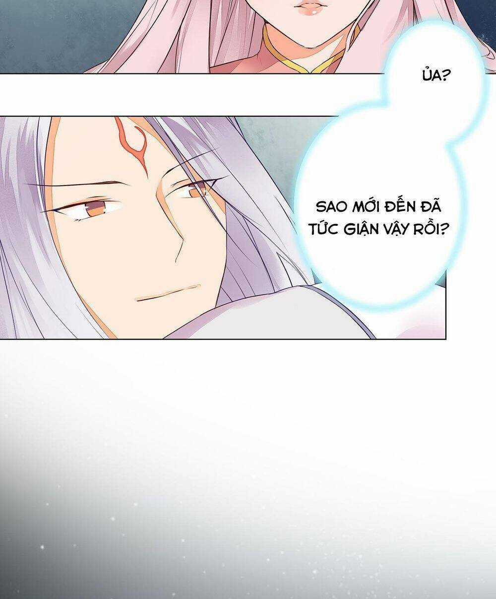 Đốt Đào Hoa Chapter 7 trang 2