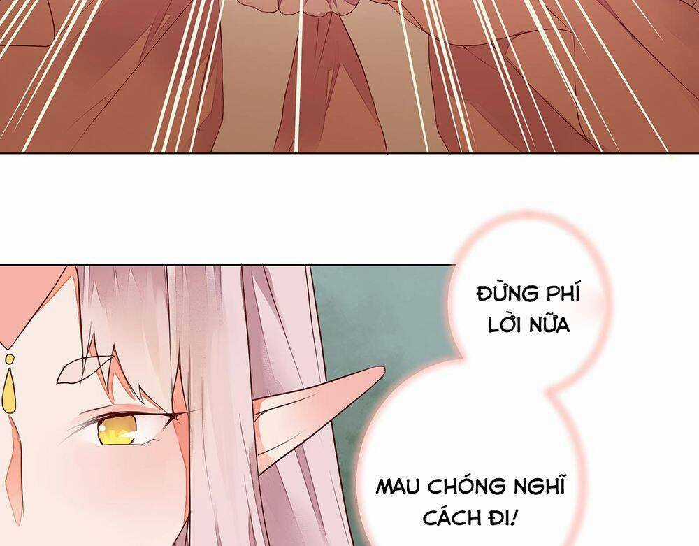 Đốt Đào Hoa Chapter 7 trang 20