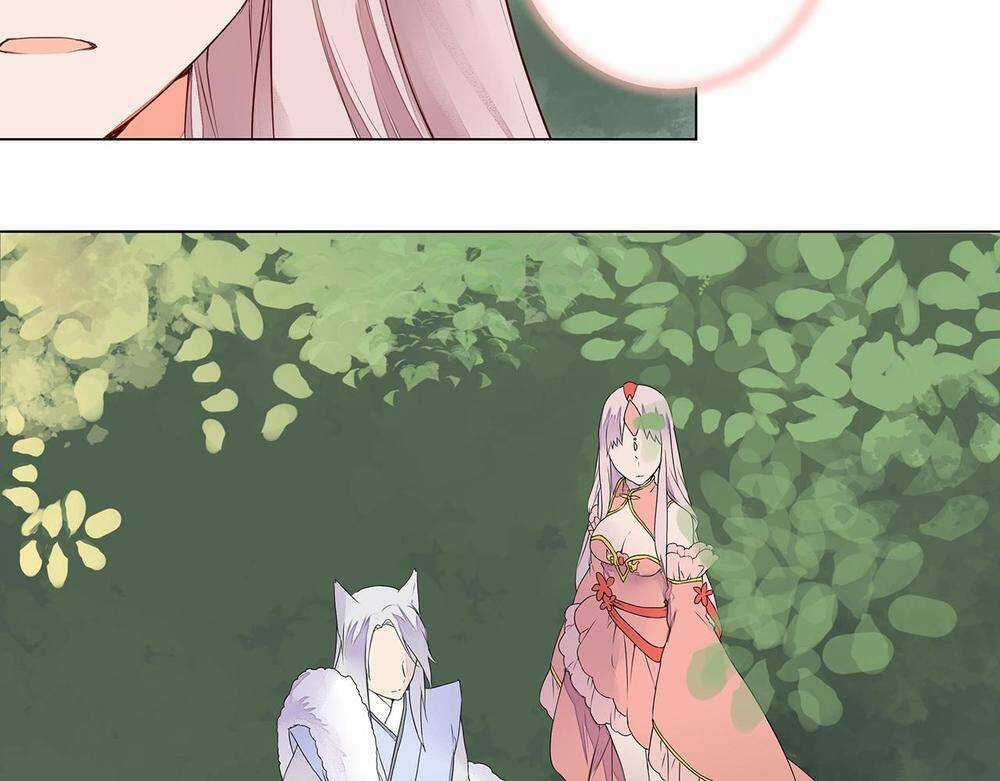 Đốt Đào Hoa Chapter 7 trang 21