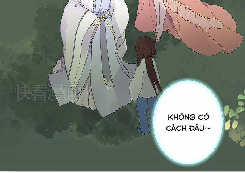 Đốt Đào Hoa Chapter 7 trang 22