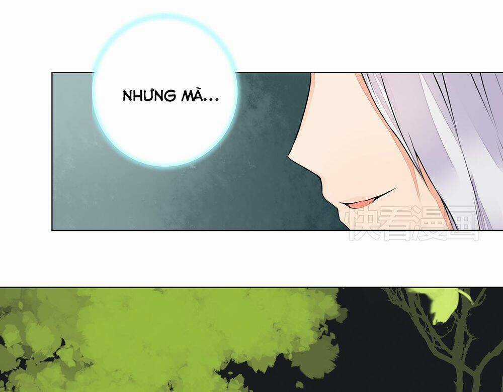 Đốt Đào Hoa Chapter 7 trang 23