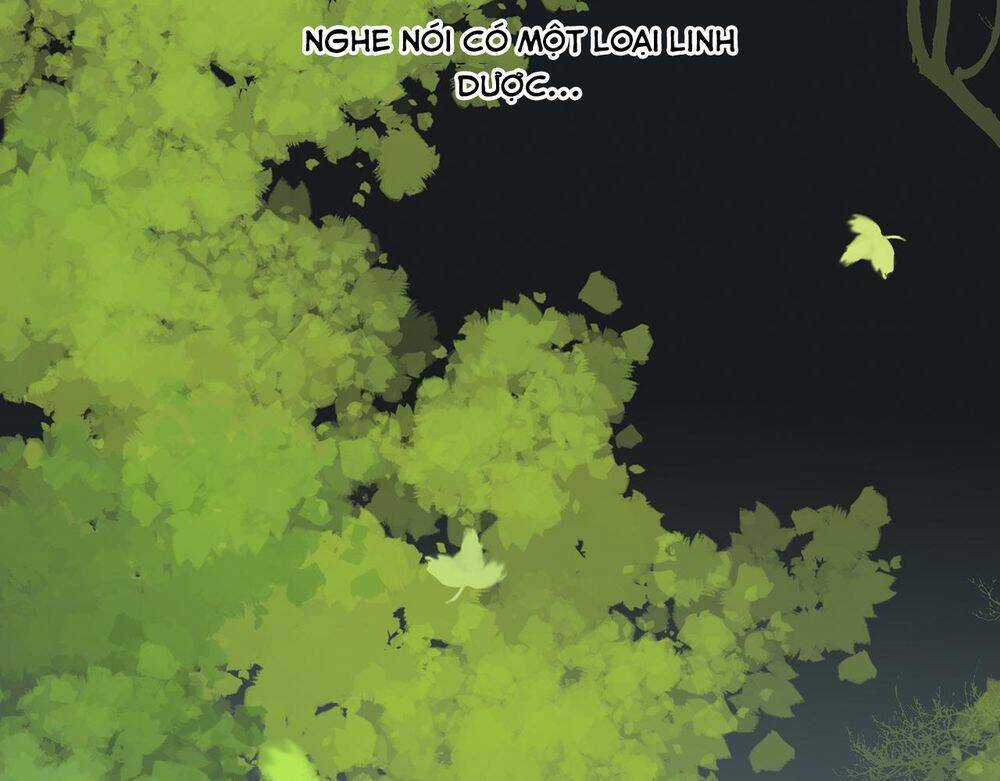 Đốt Đào Hoa Chapter 7 trang 24