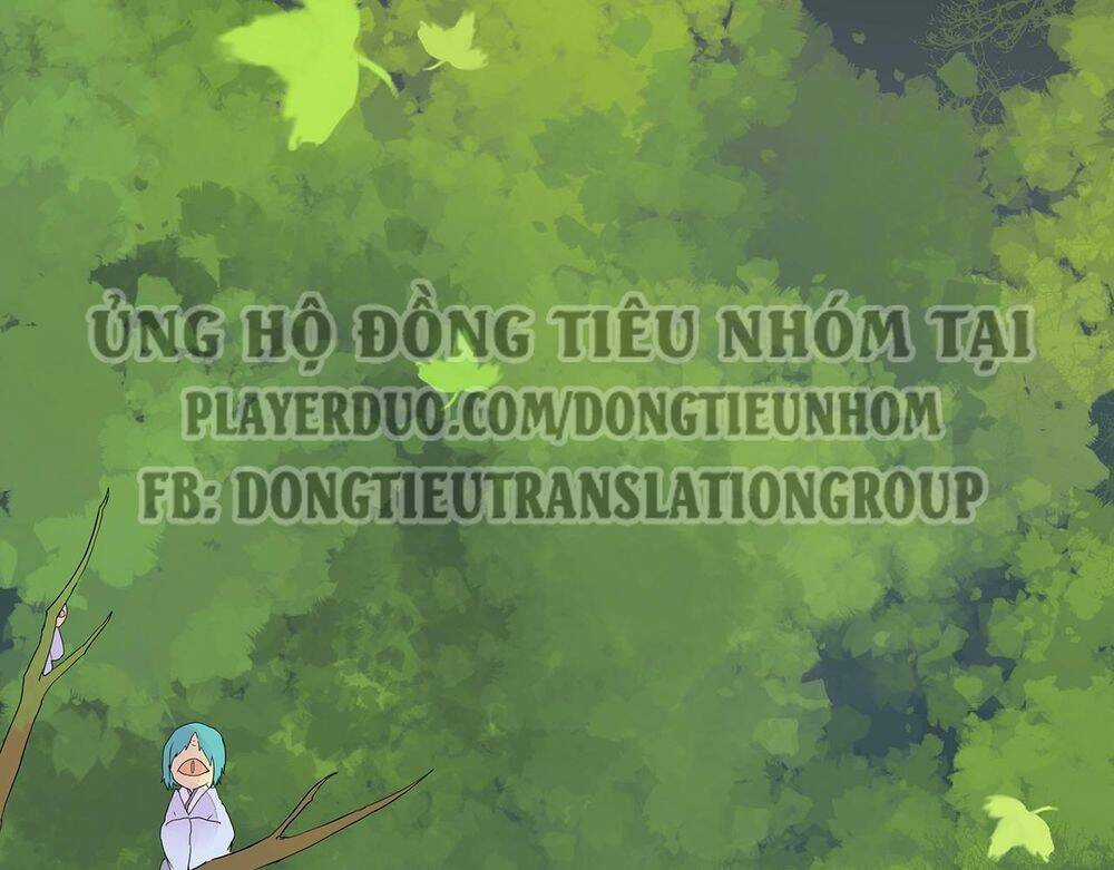 Đốt Đào Hoa Chapter 7 trang 25