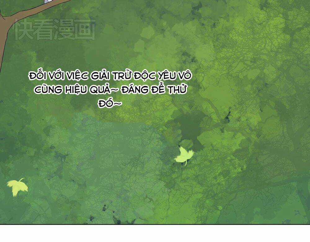 Đốt Đào Hoa Chapter 7 trang 26