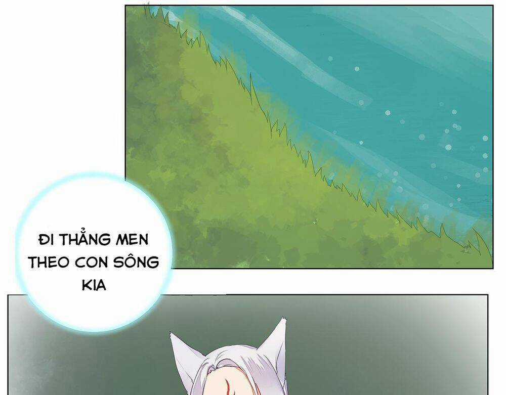 Đốt Đào Hoa Chapter 7 trang 27