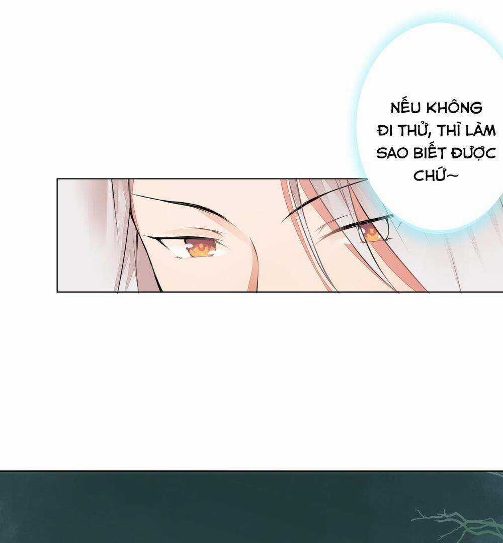 Đốt Đào Hoa Chapter 7 trang 31