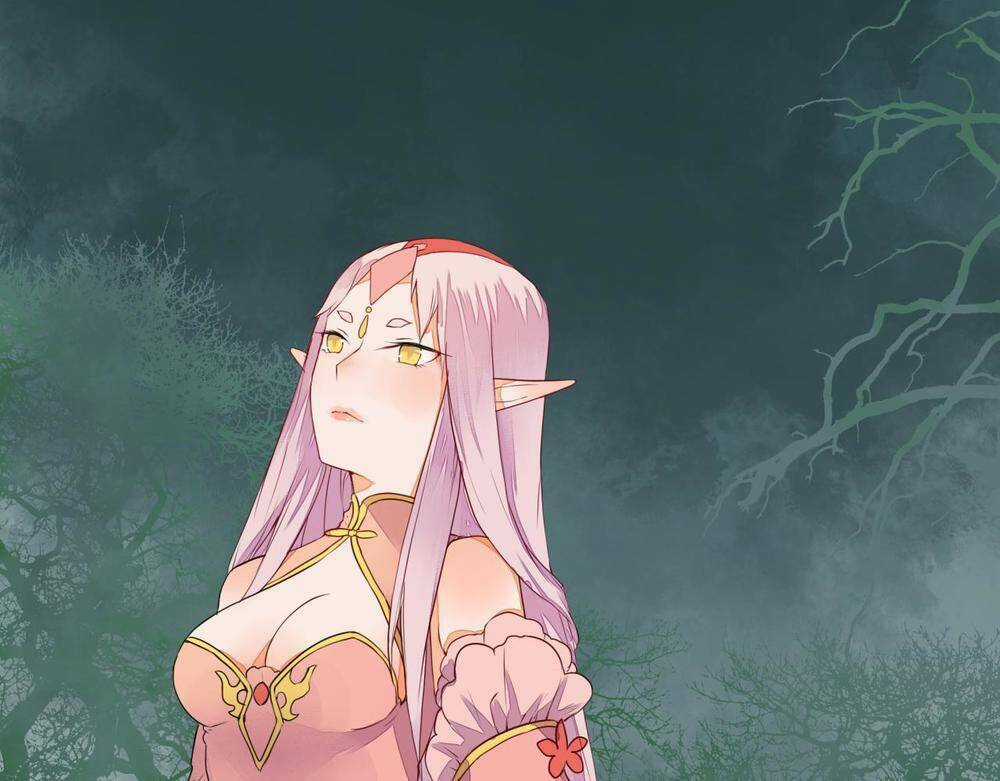 Đốt Đào Hoa Chapter 7 trang 32